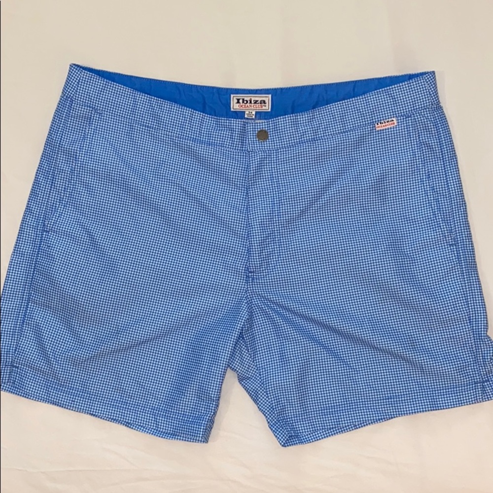 Ibiza Ocean Club Swim Shorts